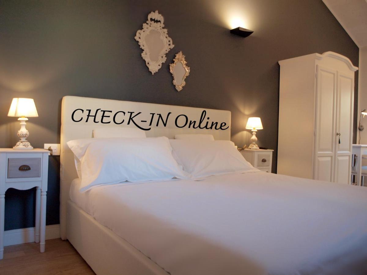 Cosmopolitan Central Rooms Boloňa Exteriér fotografie