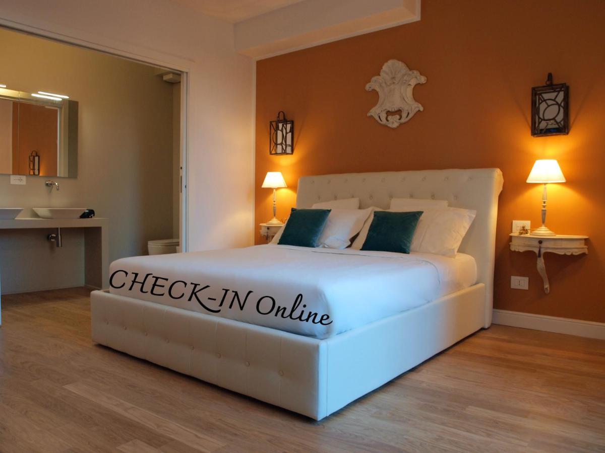 Cosmopolitan Central Rooms Boloňa Exteriér fotografie