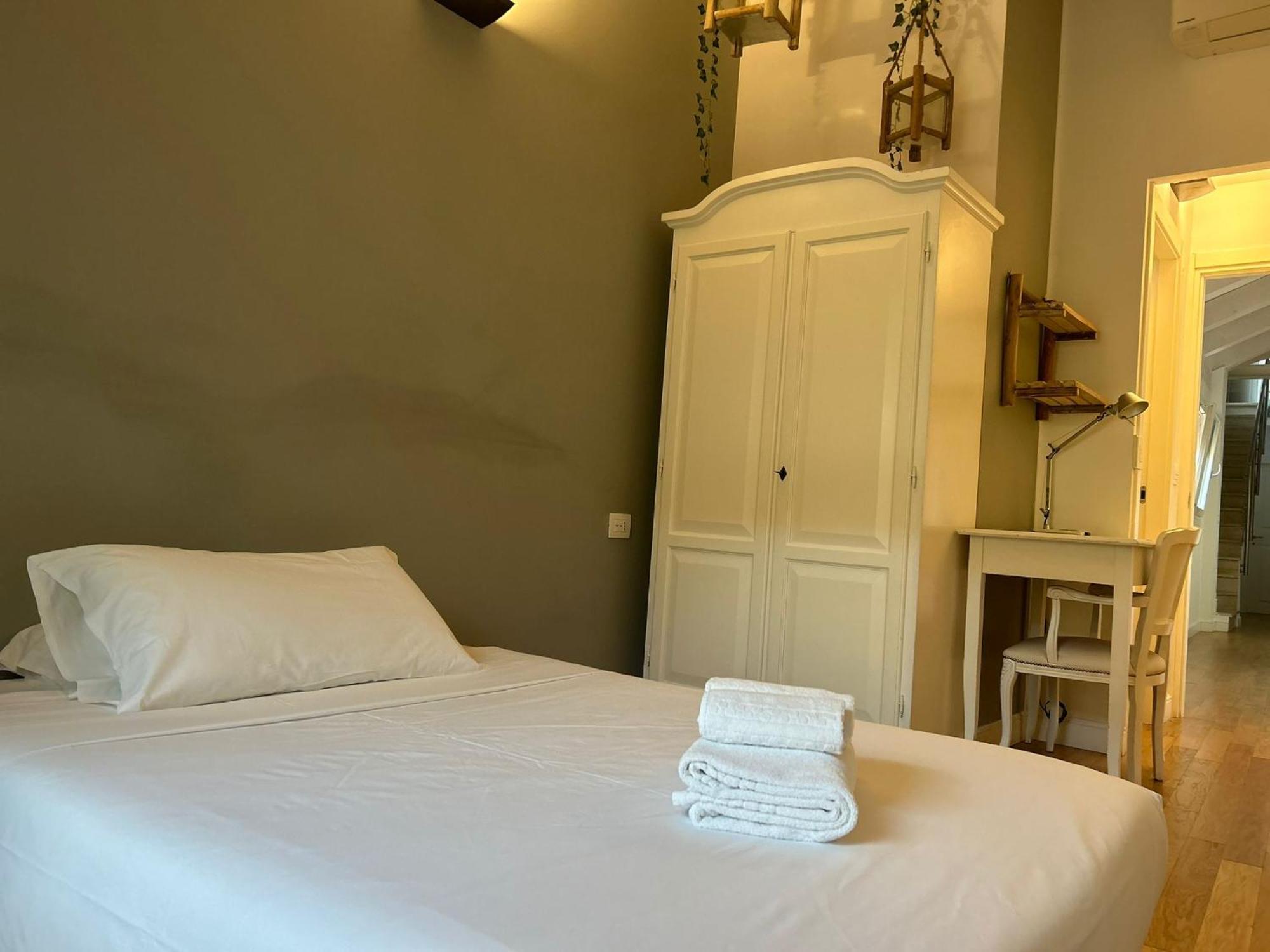 Cosmopolitan Central Rooms Boloňa Exteriér fotografie