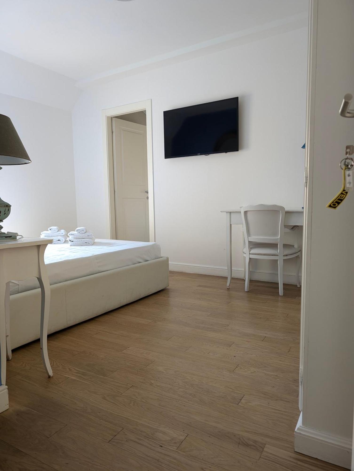 Cosmopolitan Central Rooms Boloňa Exteriér fotografie