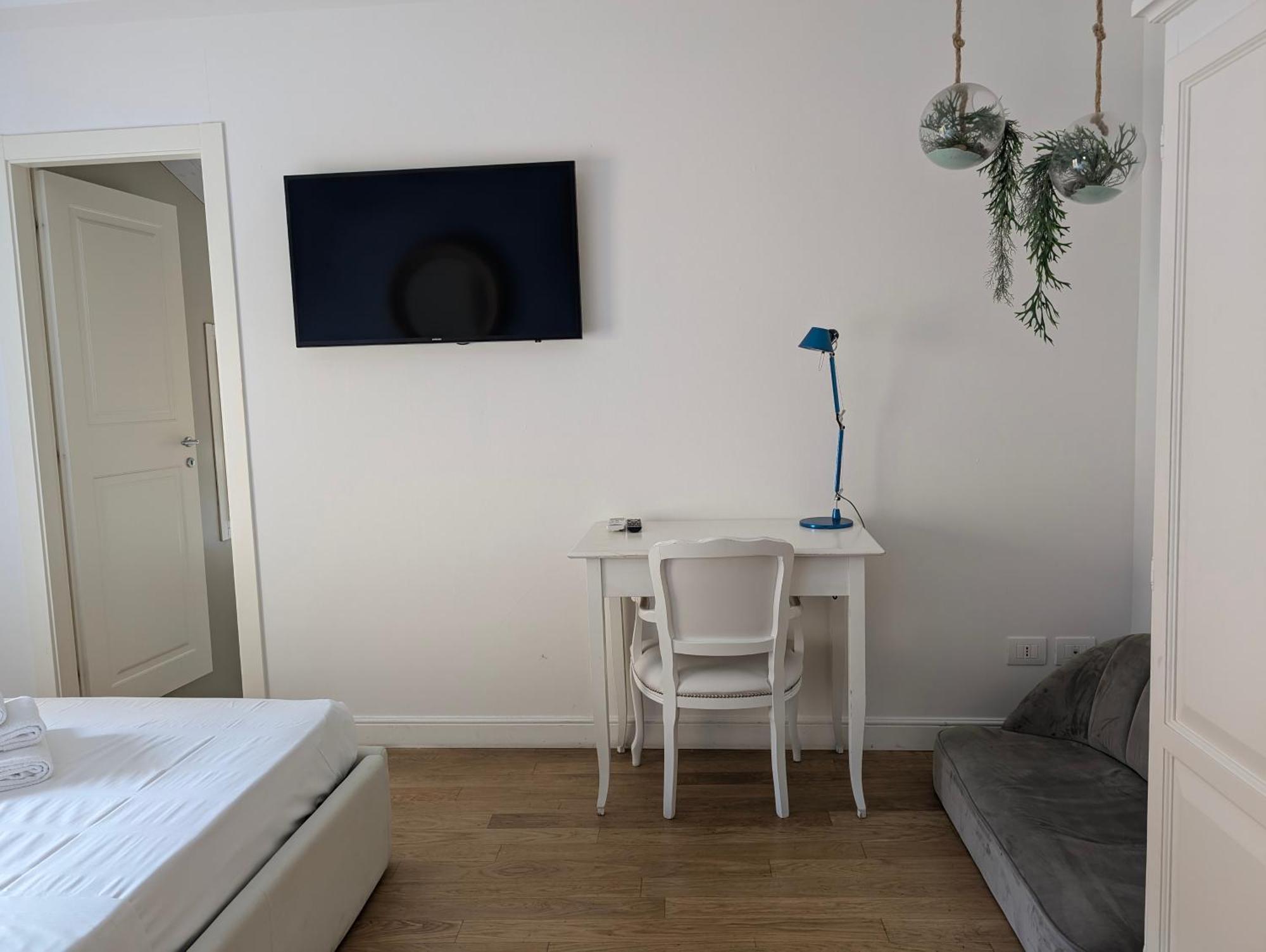 Cosmopolitan Central Rooms Boloňa Exteriér fotografie