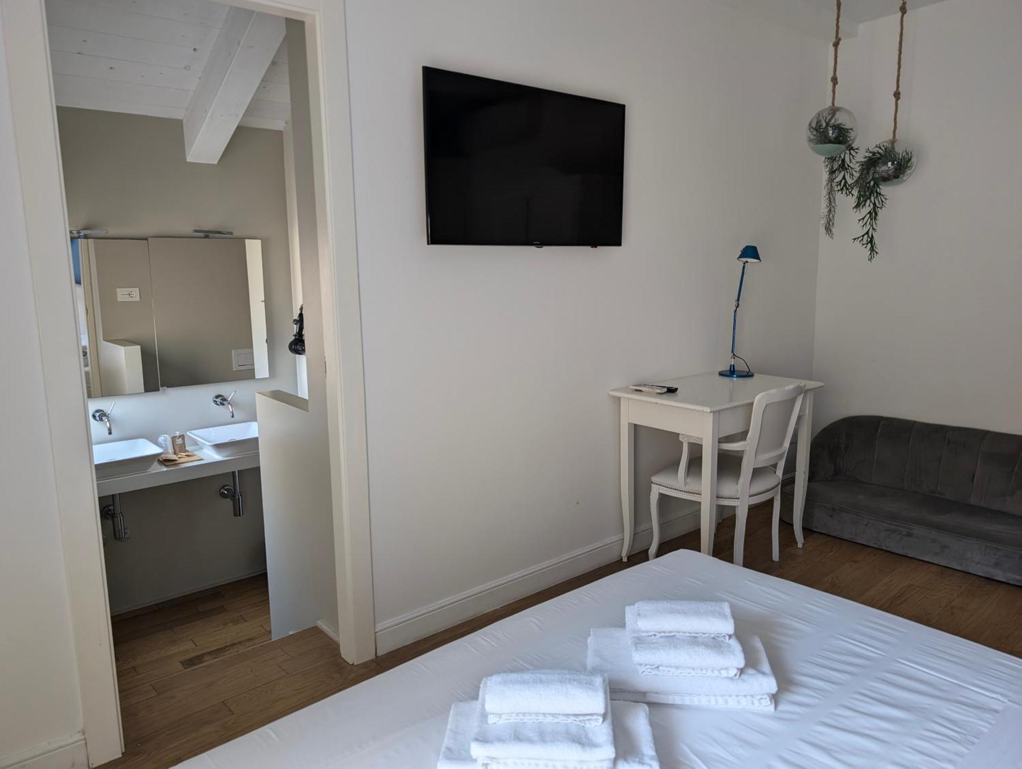 Cosmopolitan Central Rooms Boloňa Exteriér fotografie