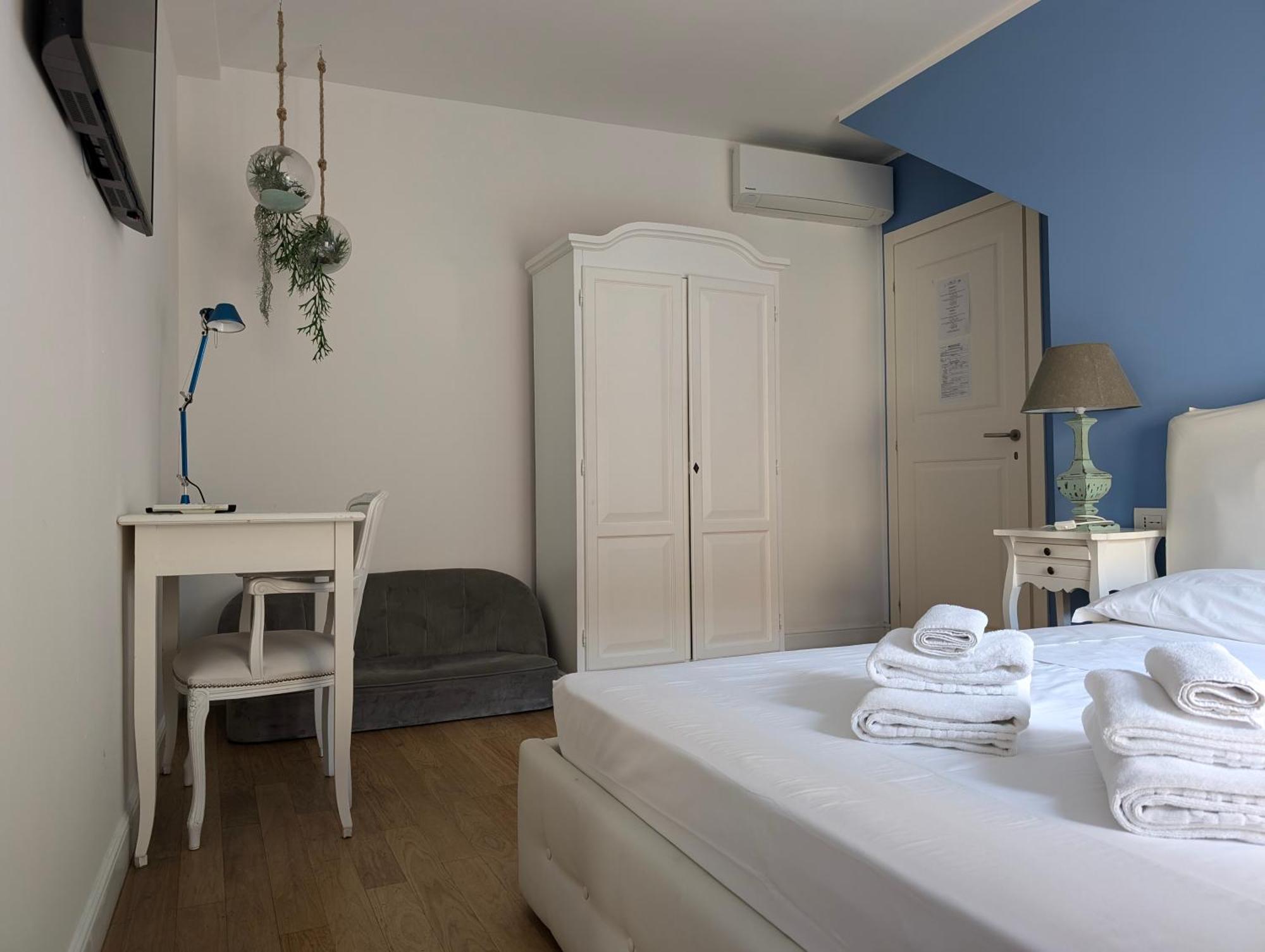 Cosmopolitan Central Rooms Boloňa Exteriér fotografie