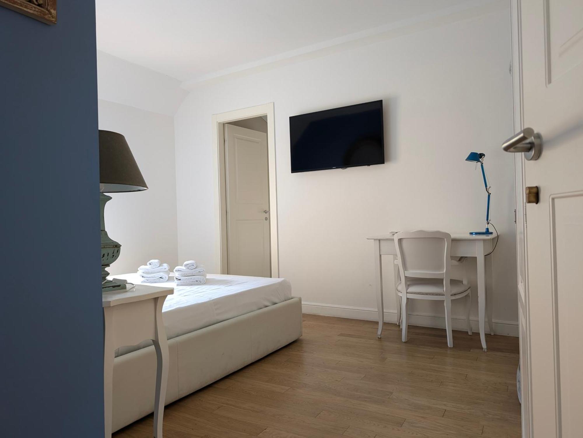 Cosmopolitan Central Rooms Boloňa Exteriér fotografie