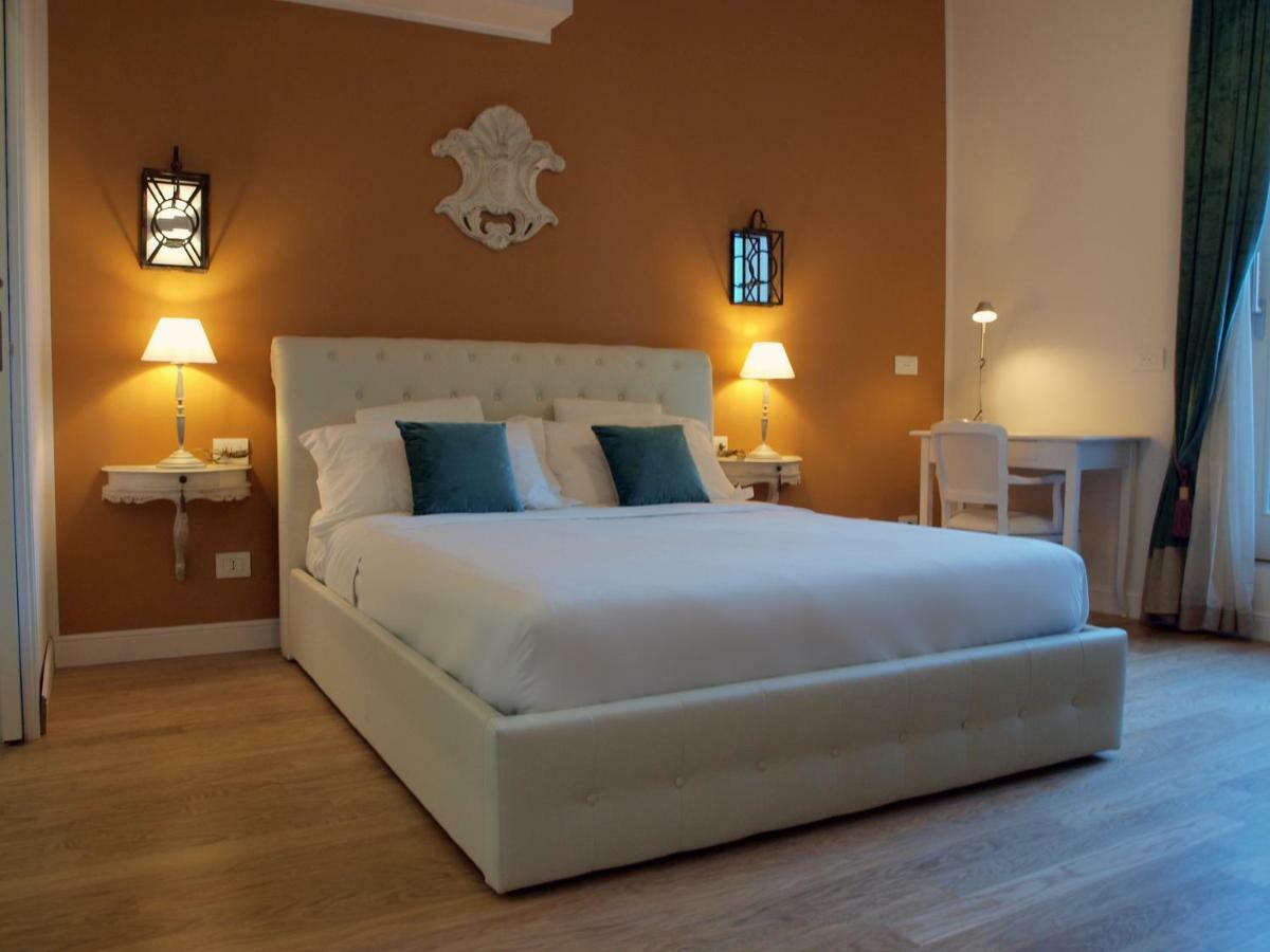 Cosmopolitan Central Rooms Boloňa Exteriér fotografie