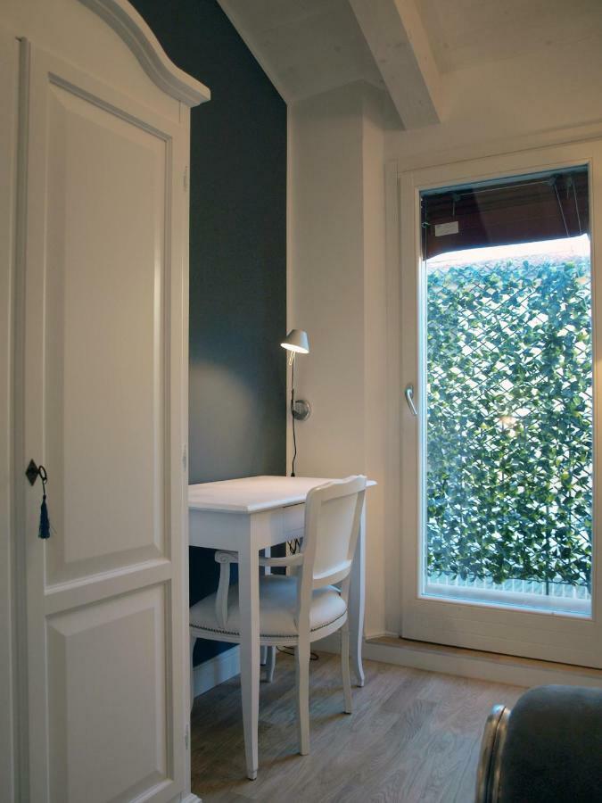 Cosmopolitan Central Rooms Boloňa Exteriér fotografie
