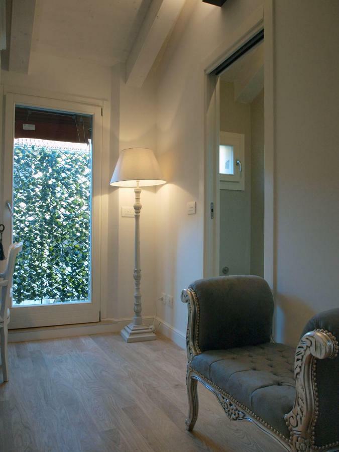 Cosmopolitan Central Rooms Boloňa Exteriér fotografie