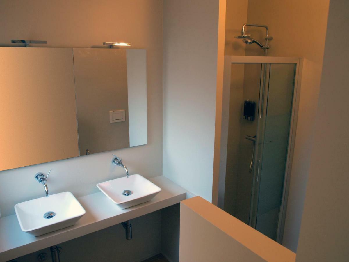 Cosmopolitan Central Rooms Boloňa Exteriér fotografie