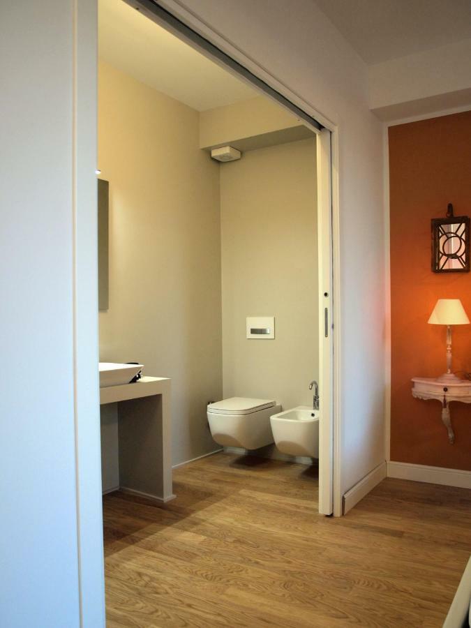 Cosmopolitan Central Rooms Boloňa Exteriér fotografie